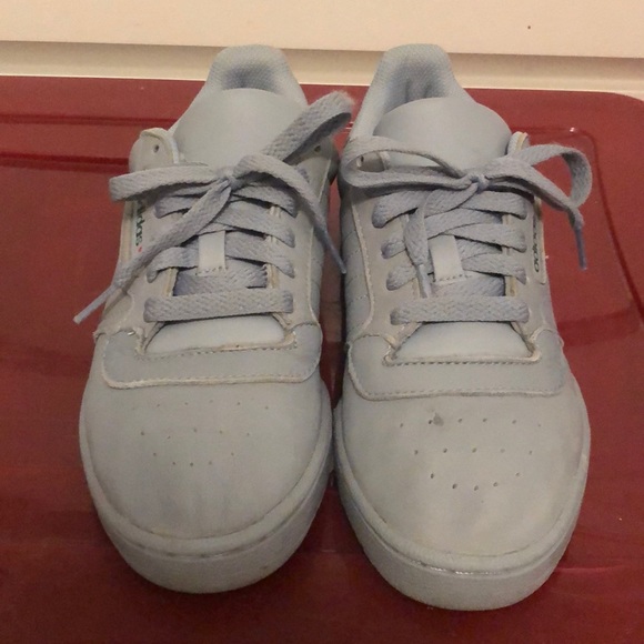 Adidas Yeezy powerphase calabasas size 5 - Picture 1 of 8